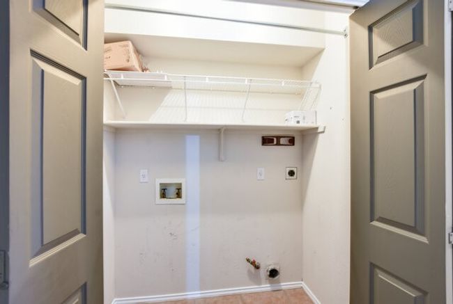 1119 Brinkley Dr, House other with 3 bedrooms, 2 bathrooms and 4 parking in Cedar Park TX | Image 14