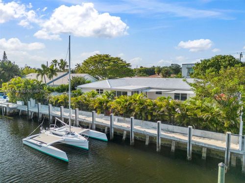 2816 Ne 35th St, Fort Lauderdale, FL, 33306-2006 | Card Image