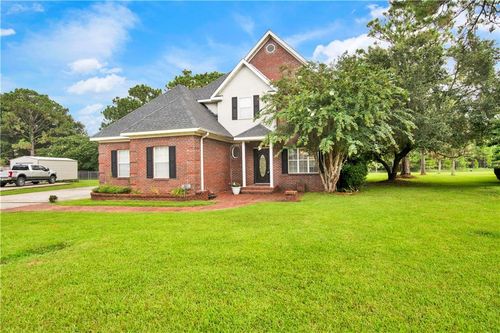 8020 Shannon Dr N, Irvington, AL, 36544-4114 | Card Image