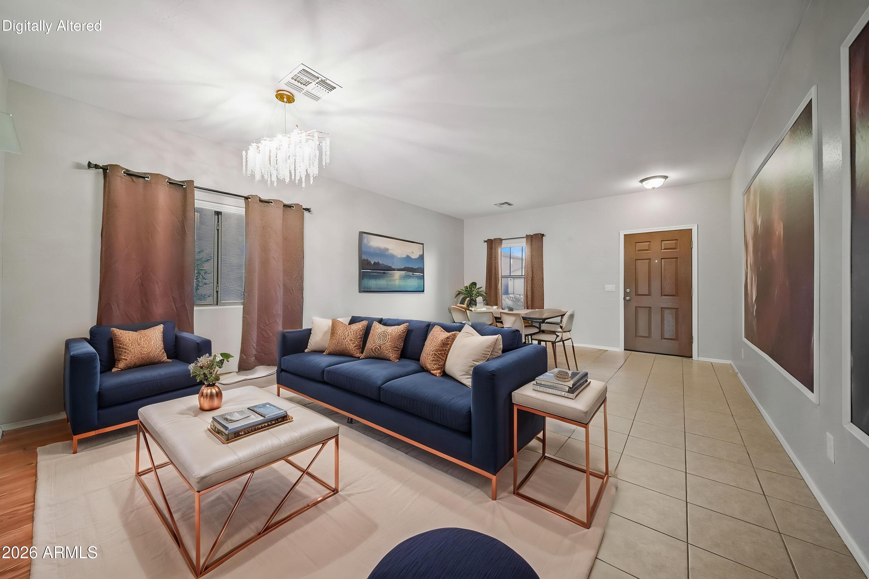 Residential in Anthem 5