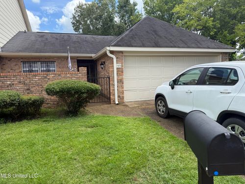 55 Oakcrest Pl, Brandon, MS, 39042-2692 | Card Image