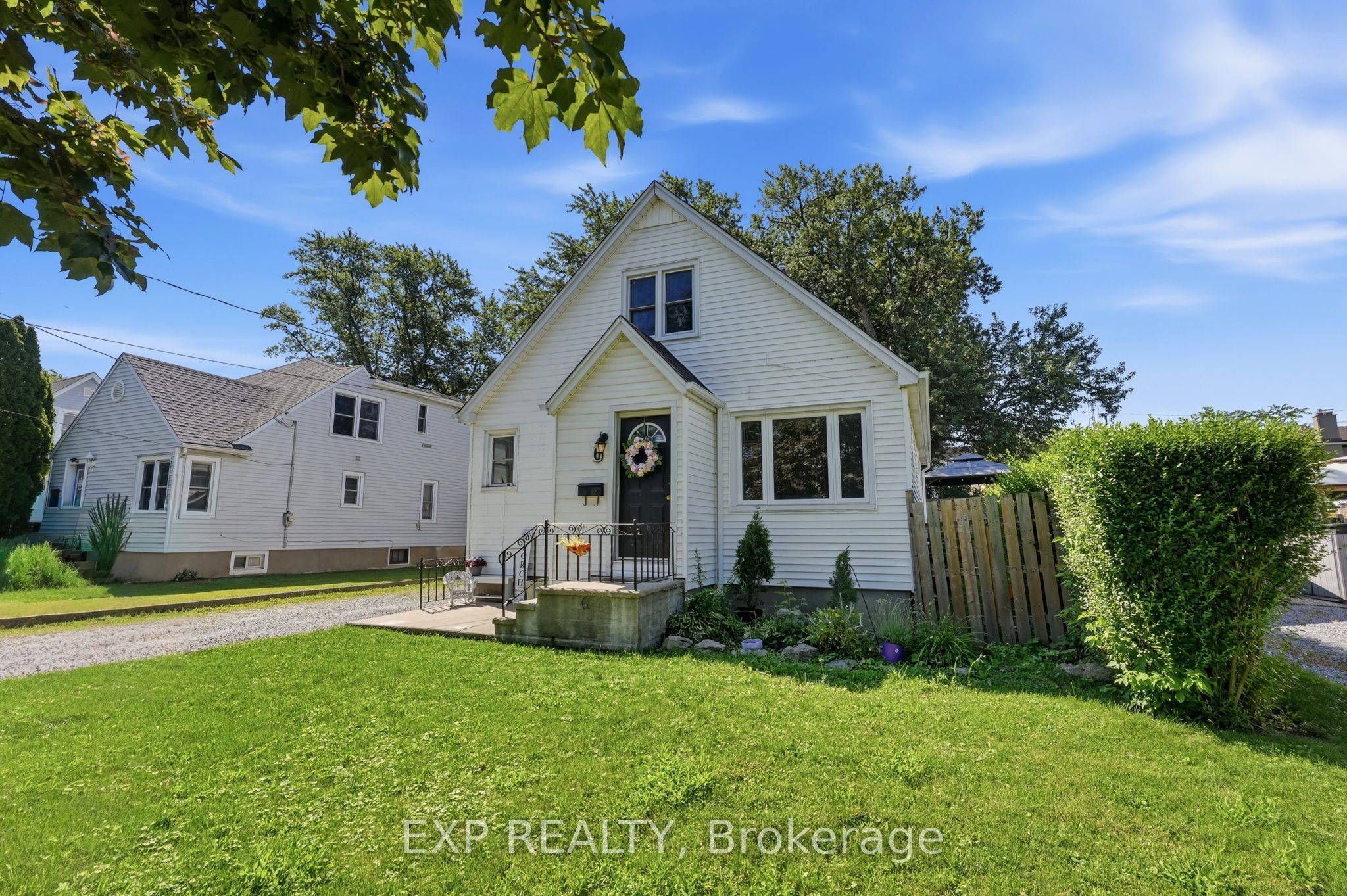 Residential in St. Catharines 2