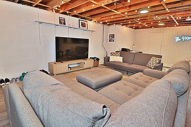 633 Leroy St, House other with 2 bedrooms, 1 bathrooms and null parking in Ferndale MI | Image 21