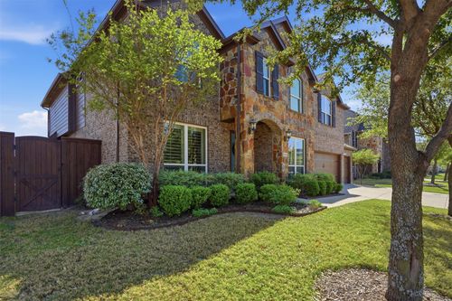 2264 Hideaway Pointe Dr, Little Elm, TX, 75068-5983 | Card Image