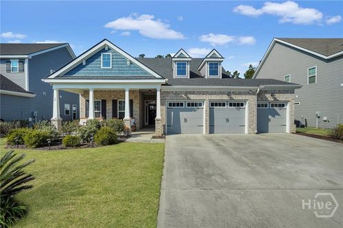 16 Brookhaven Dr, Savannah, GA, 31407-4845 | Card Image