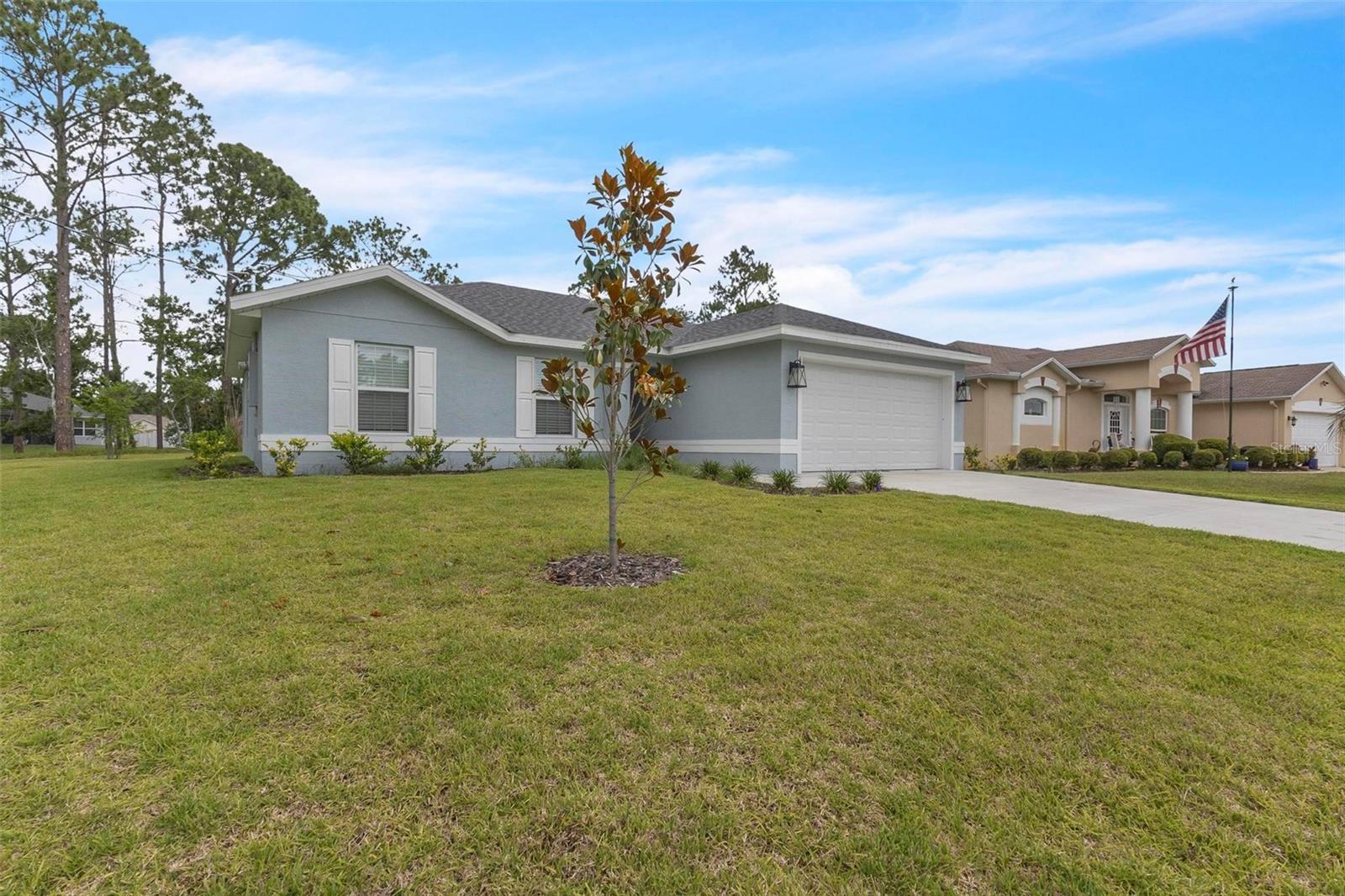 Residential in PALM COAST 5