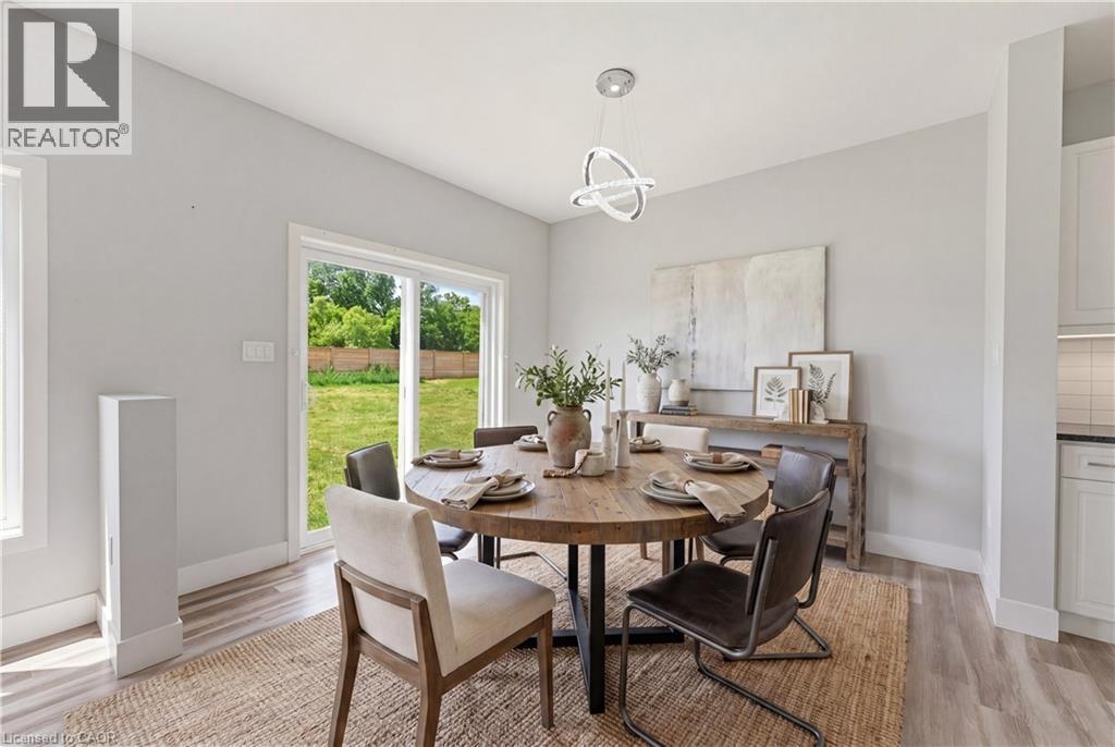 Residential in London 4