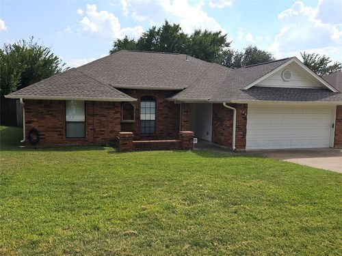 7508 Jamie Renee Ln, North Richland Hills, TX, 76182-4645 | Card Image