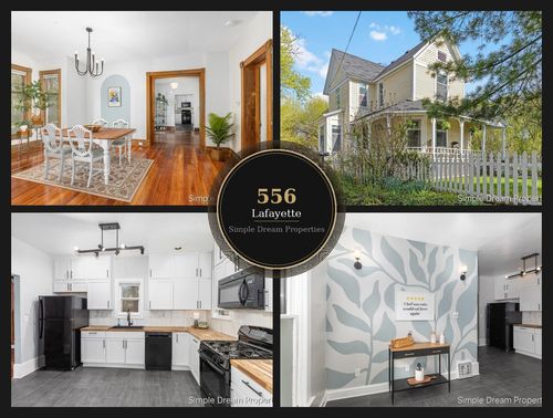 556 Lafayette Ave Se, Grand Rapids, MI, 49503-5332 | Card Image