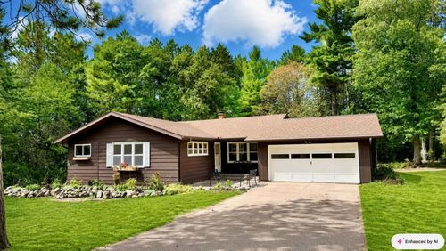 W6892 Mohawksin Rd, Tomahawk, WI, 54487 | Card Image