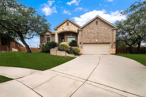 9123 Rio Sedona Dm, Helotes, TX, 78023-4542 | Card Image