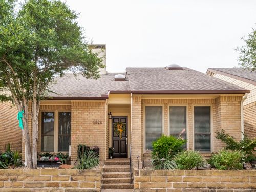 5826 Preston Valley Dr, Dallas, TX, 75240-4758 | Card Image