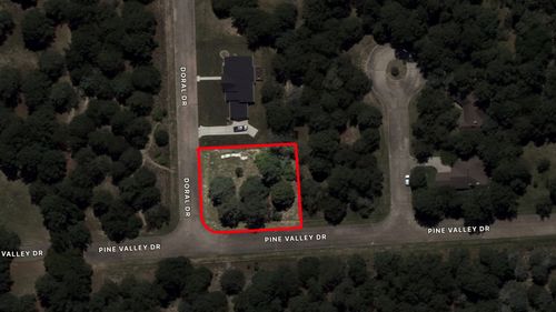 0 Pine Valley Dr, New Ulm, TX, 78950 | Card Image