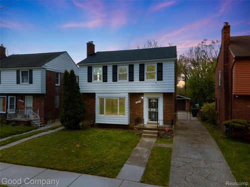 13517 Pembroke Ave, Detroit, MI, 48235-1145 | Card Image