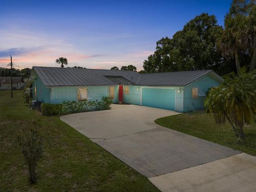 7205 Sebastian Rd, Fort Pierce, FL, 34951-2071 | Card Image