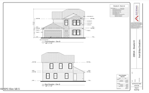 2028 Rocky Cross Road, Zebulon, NC, 27597 | Card Image