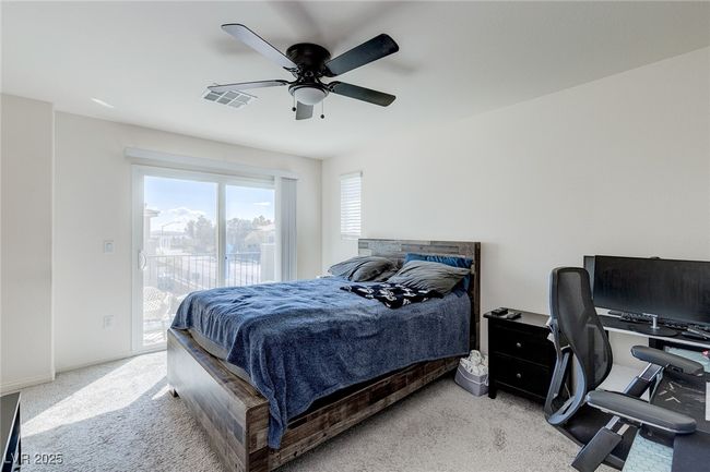 6804 Surf Green Ct, Townhouse with 3 bedrooms, 3 bathrooms and null parking in North Las Vegas NV | Image 20