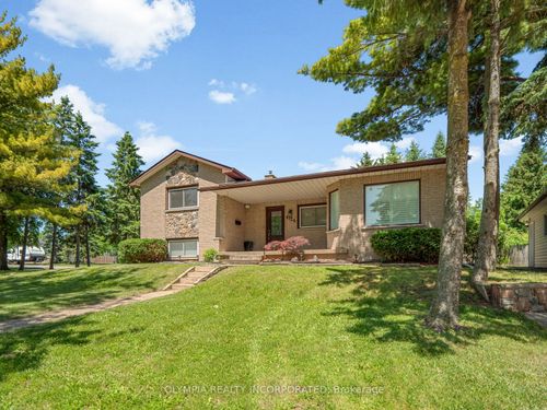 4124 Preston Ave, Niagara Falls, ON, L2H2C5 | Card Image