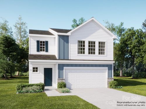 135 Arden Ct, Troutman, NC, 28166-8538 | Card Image