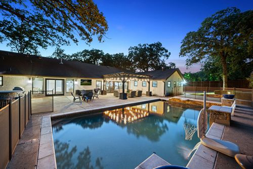 1287 Sunshine Ln, Southlake, TX, 76092-4605 | Card Image