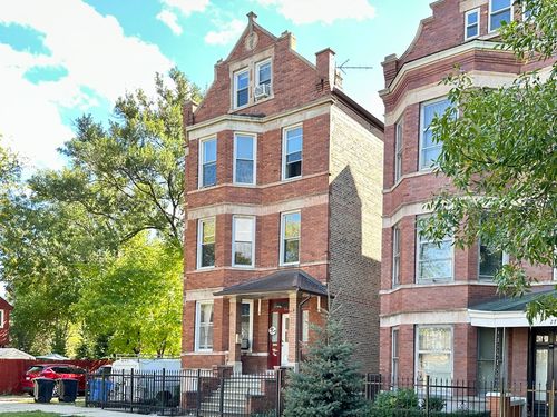 2-2713 W 16th St, CHICAGO, IL, 60608-1705 | Card Image