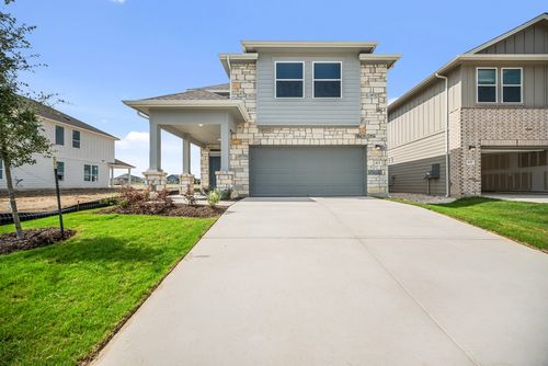 335 Young Street, Buda, TX, 78610 | Card Image