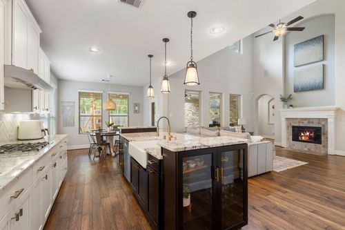 2678 Granite River Ln, Conroe, TX, 77385-4583 | Card Image