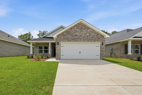 111 Spooner Street, DeFuniak Springs, FL, 32433 | Card Image
