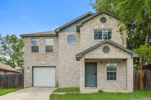 3906 Salty Marsh, San Antonio, TX, 78245-2747 | Card Image
