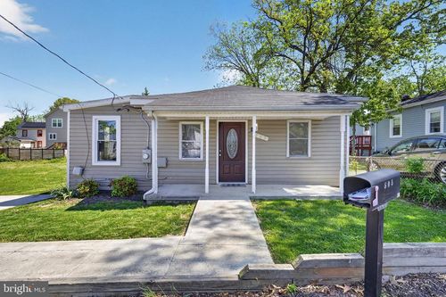 505 69th St, CAPITOL HEIGHTS, MD, 20743-2143 | Card Image