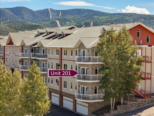 201-44 Sage Ln, Angel Fire, NM, 87710-8231 | Card Image