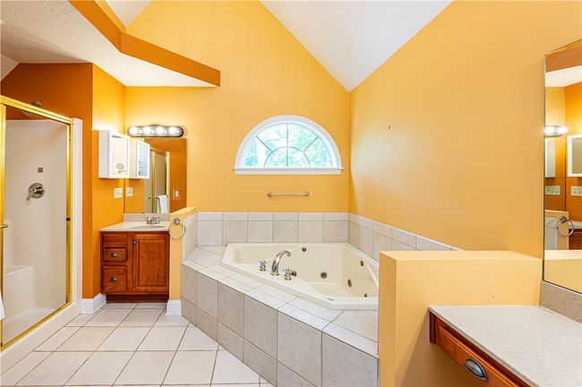 1500 Fitzgerald Court, House other with 4 bedrooms, 3 bathrooms and 3 parking in Unity Twp PA | Image 31