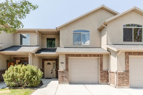 691 130, Smithfield, UT, 84335-6748 | Card Image