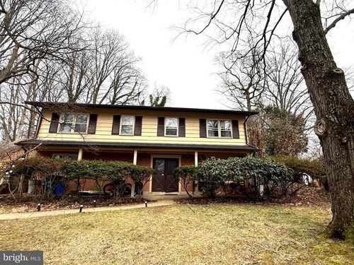 14011 Eagle Ct, ROCKVILLE, MD, 20853-2703 | Card Image