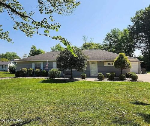 1405 Trebor Dr, Lima, OH, 45805-3636 | Card Image