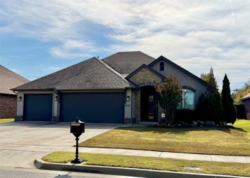 18312 50th Pl, Tulsa, OK, 74134-7349 | Card Image