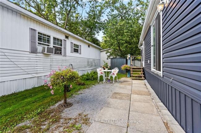 247 - 8845 Lundy's Lane, House other with 1 bedrooms, 1 bathrooms and 2 parking in Niagara Falls ON | Image 15