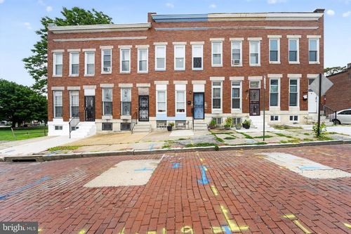 2635 Harlem Ave, BALTIMORE, MD, 21216-4714 | Card Image