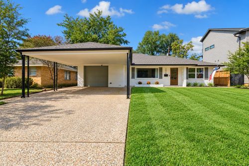 2018 Libbey Dr, Houston, TX, 77018-3020 | Card Image