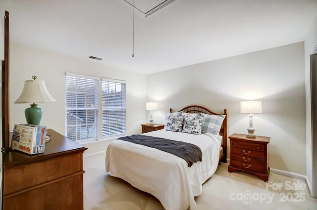 5300 Berkeley Pines Ln, Townhouse with 3 bedrooms, 3 bathrooms and null parking in Charlotte NC | Image 25