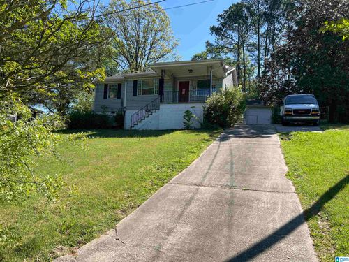 1657 4th Pl Nw, CENTER POINT, AL, 35215-5457 | Card Image