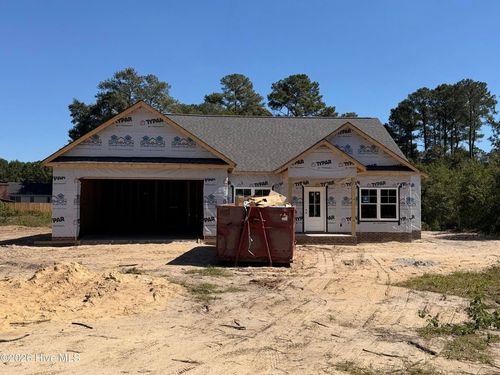 4263 Leah Mae Ln, Pink Hill, NC, 28572-0046 | Card Image