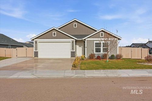 12076 W Terrazzo Dr, Nampa, OK, 73651 | Card Image
