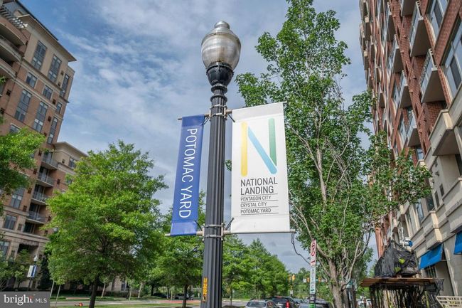 UNIT-450 - 3650 S Glebe Rd, Condo with 1 bedrooms, 1 bathrooms and null parking in ARLINGTON VA | Image 59