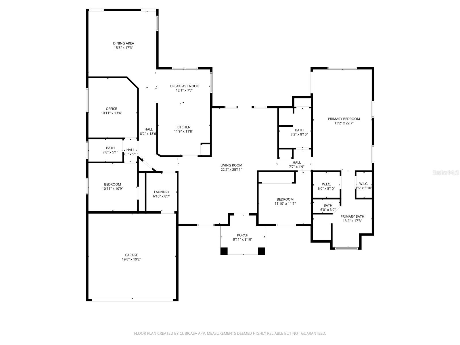 Residential in BELLEVIEW 4