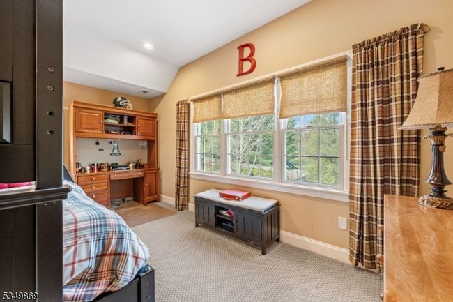 5 Hidden Ln, House other with 5 bedrooms, 3 bathrooms and null parking in Branchburg NJ | Image 27