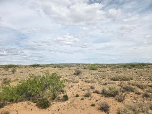 2-VL Rdb Lot: 6 Block 5, Bernardo, NM, 87006 | Card Image