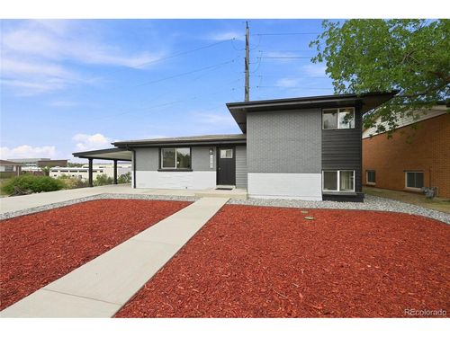 10783 W 9th Pl, Lakewood, CO, 80215-5621 | Card Image