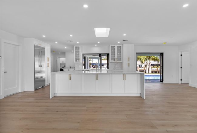 4440 Ne 26 Th Ave, House other with 3 bedrooms, 3 bathrooms and null parking in Lighthouse Point FL | Image 7
