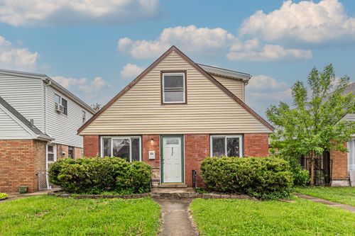 6031 S Merrimac Ave, Chicago, IL, 60638-4223 | Card Image